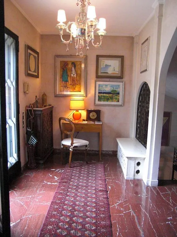 B&B Castellani Lido di Venezia Bed & Breakfast