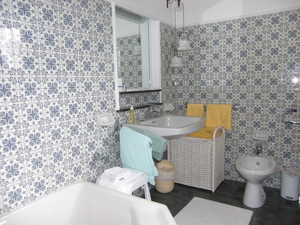 Bed & Breakfast B&B Castellani Lido di Venezia