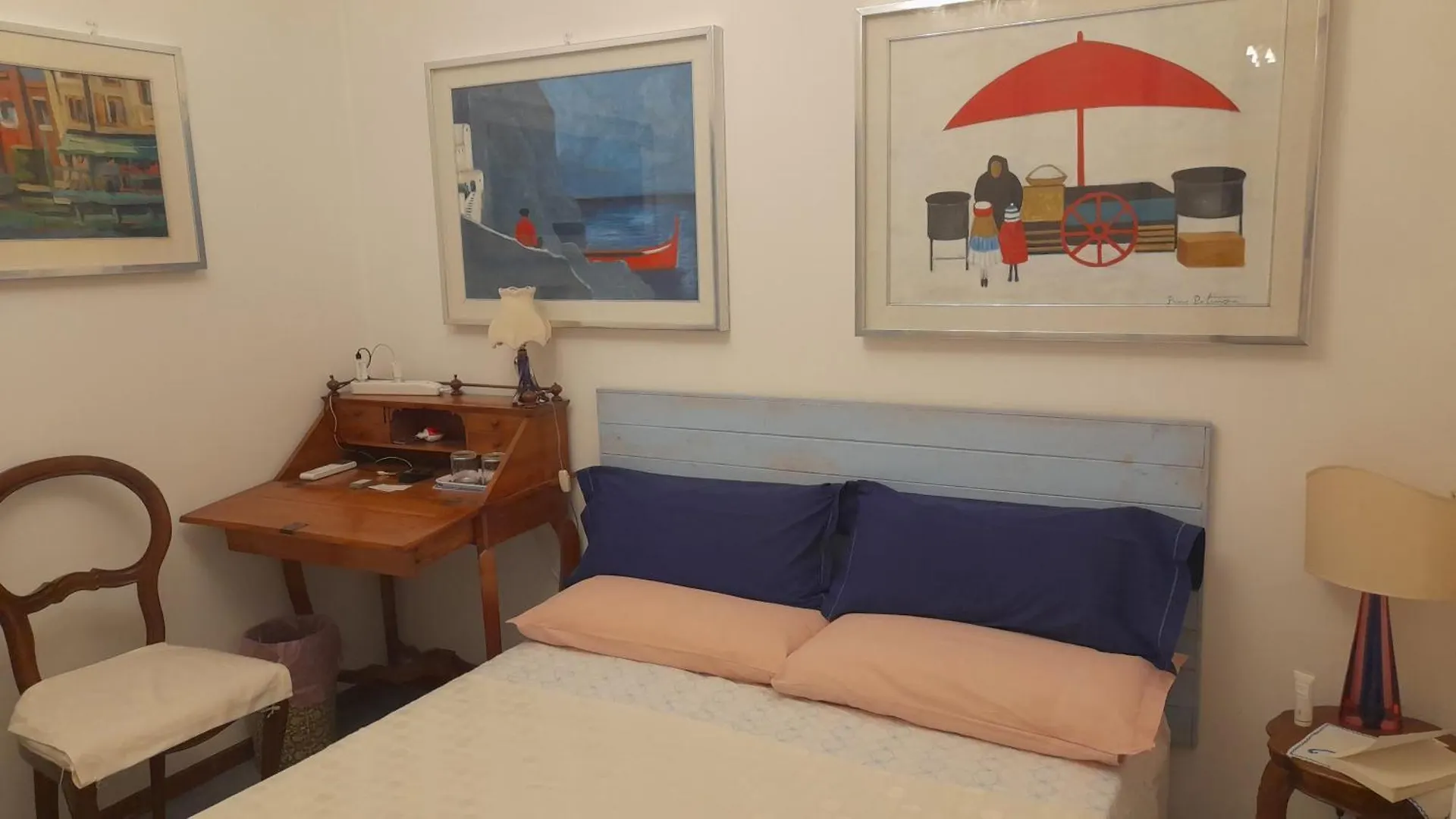 Bed & Breakfast B&B Castellani Lido di Venezia