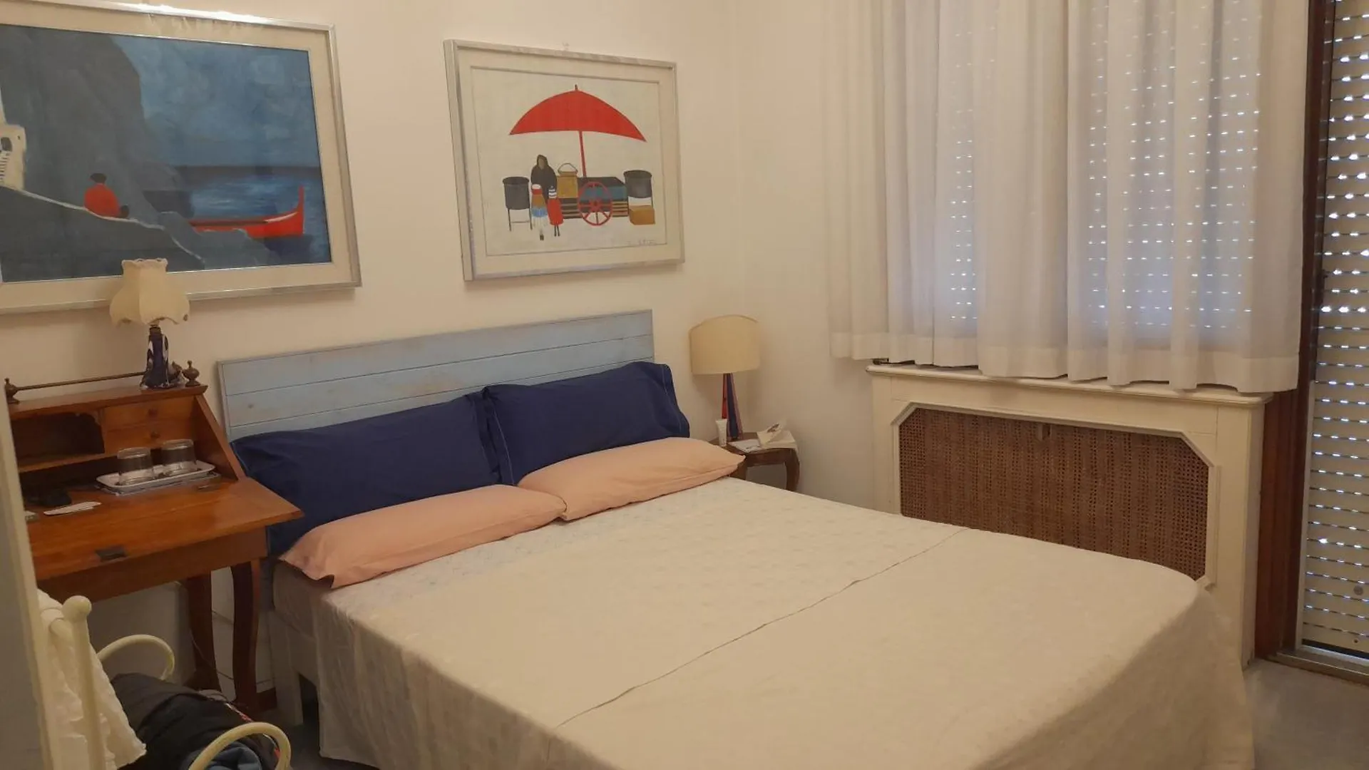 B&B Castellani Lido di Venezia Italy