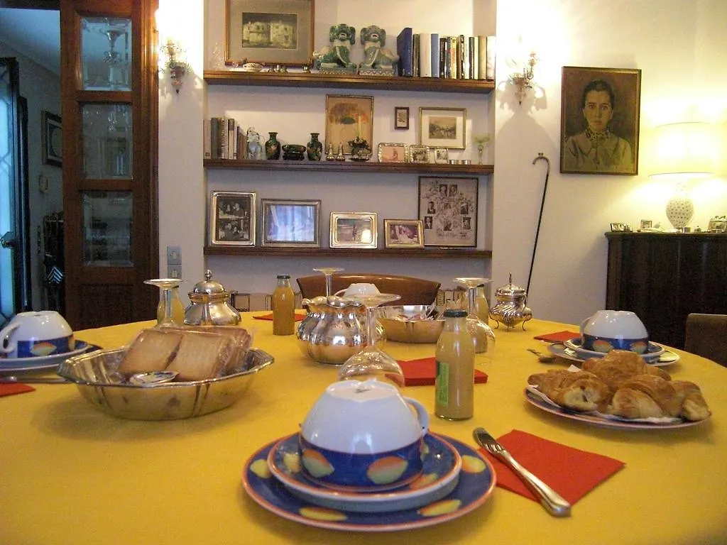B&B Castellani Lido di Venezia Bed & Breakfast