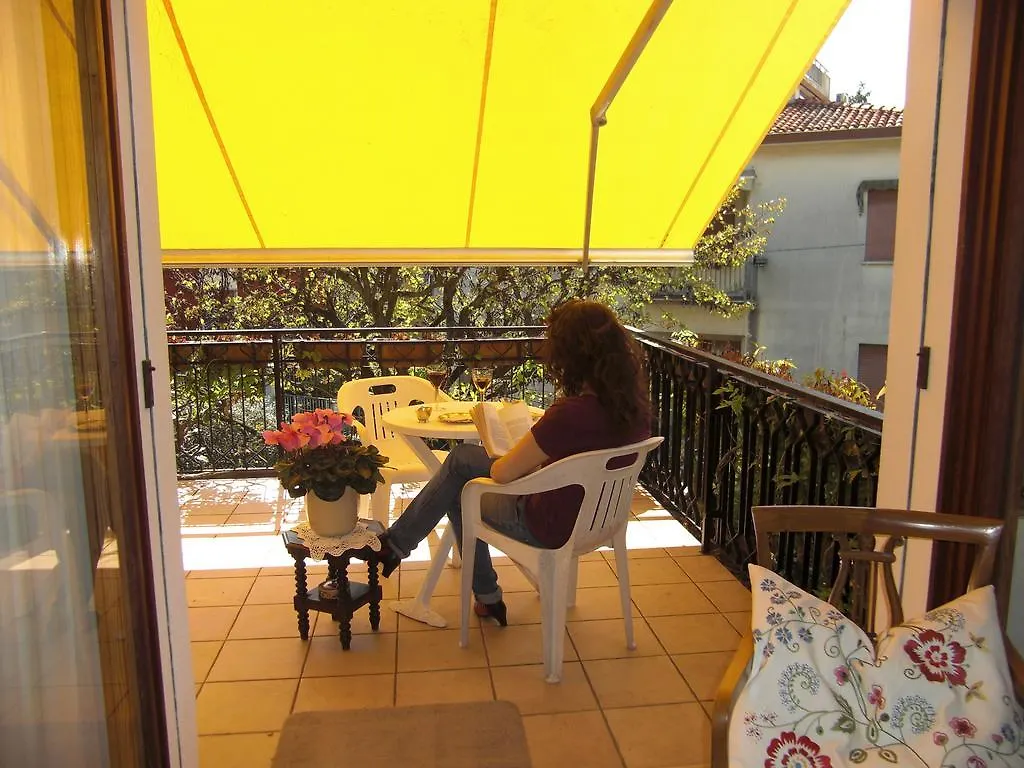 Bed & Breakfast B&B Castellani Lido di Venezia Italy