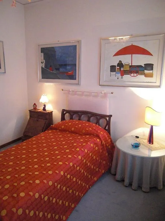 B&B Castellani Lido di Venezia