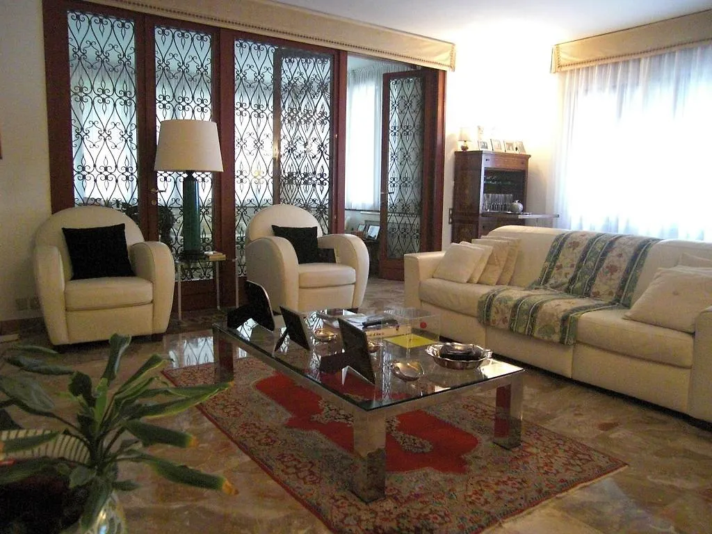Bed & Breakfast B&B Castellani Lido di Venezia