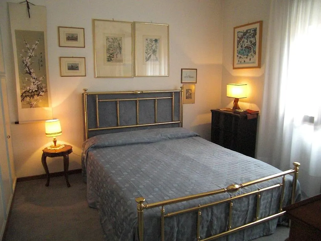 Bed & Breakfast B&B Castellani Lido di Venezia