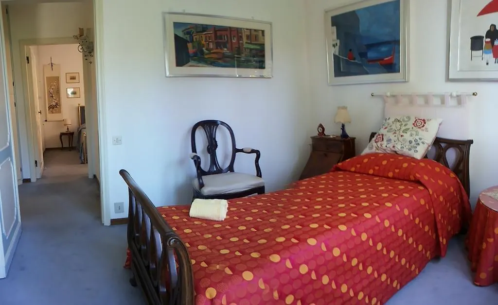 Bed & Breakfast B&B Castellani Lido di Venezia