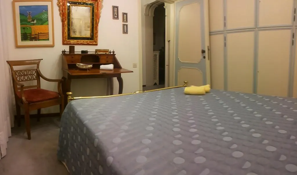 B&B Castellani Lido di Venezia Italy