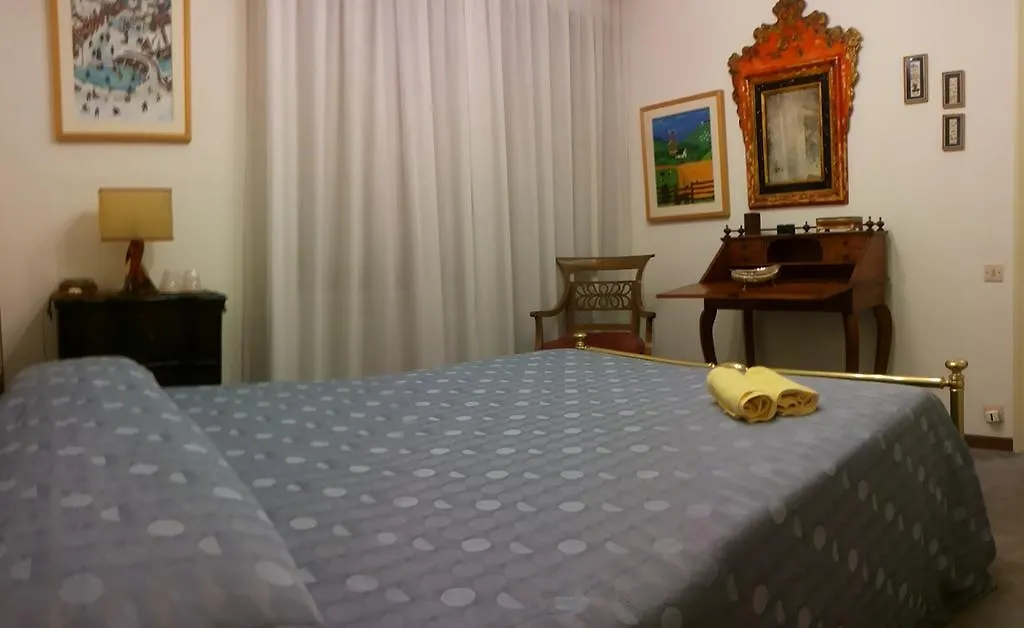 B&B Castellani Lido di Venezia 0*,  Italy