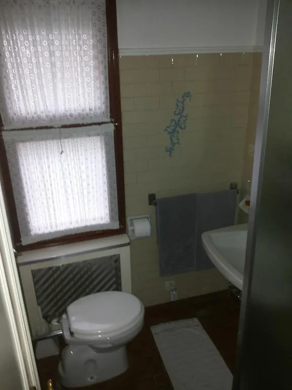 Bed & Breakfast B&B Castellani Lido di Venezia