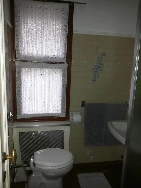 B&B Castellani Lido di Venezia Bed & Breakfast