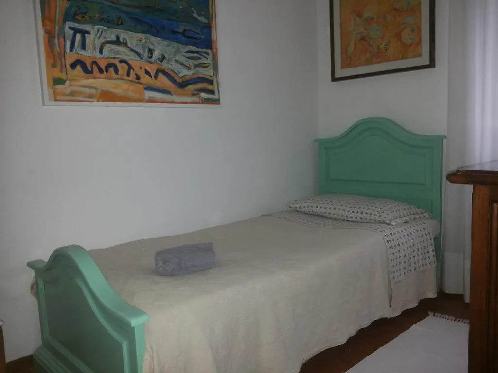 Bed & Breakfast B&B Castellani Lido di Venezia Italy