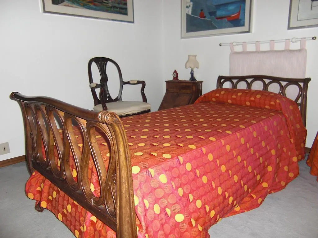 Bed & Breakfast B&B Castellani Lido di Venezia