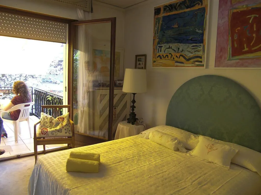 B&B Castellani Lido di Venezia 0*,