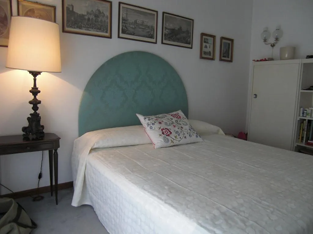 B&B Castellani Lido di Venezia Bed & Breakfast