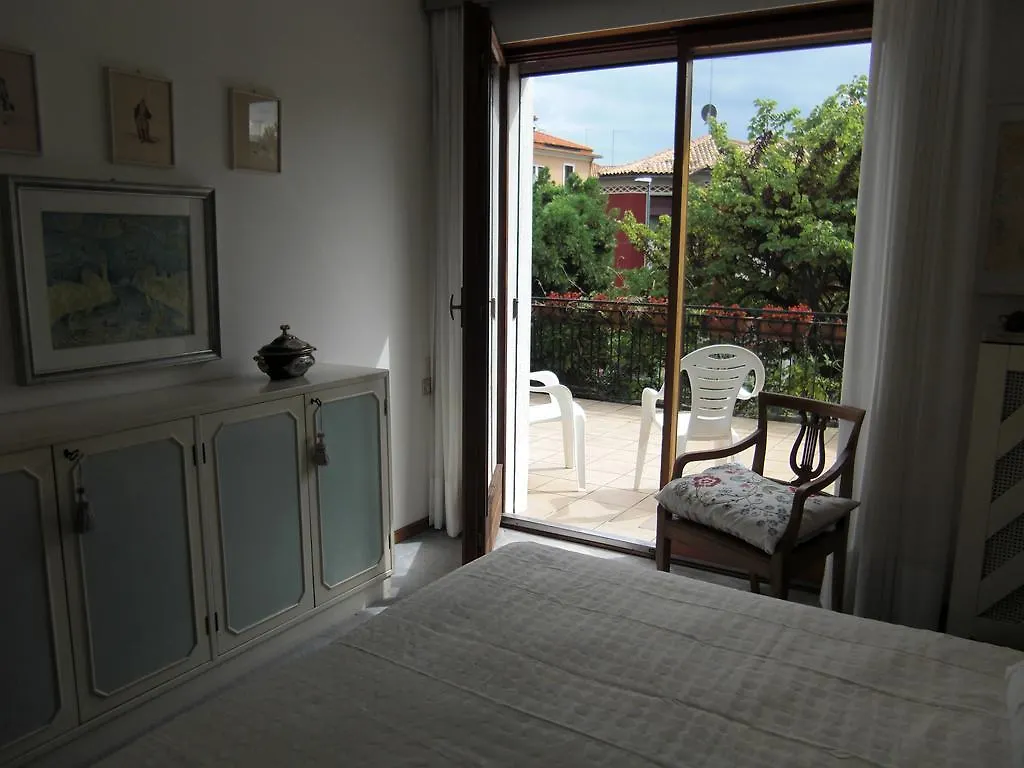 B&B Castellani Lido di Venezia